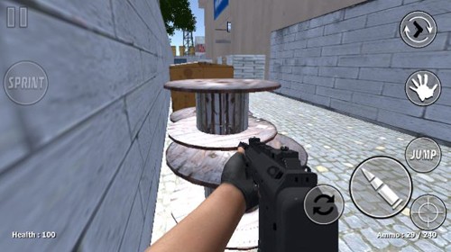 前線沖擊最新版