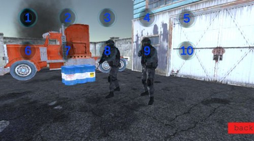 前線沖擊最新版