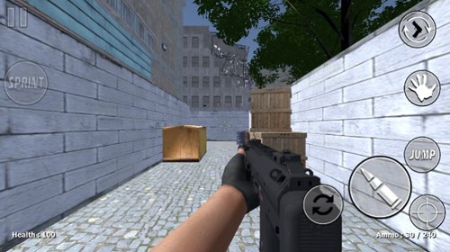 前線沖擊最新版