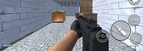 前線沖擊最新版