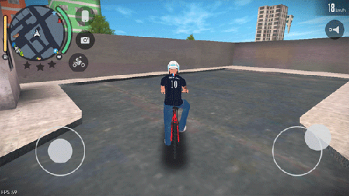 精英摩托車2漢化版