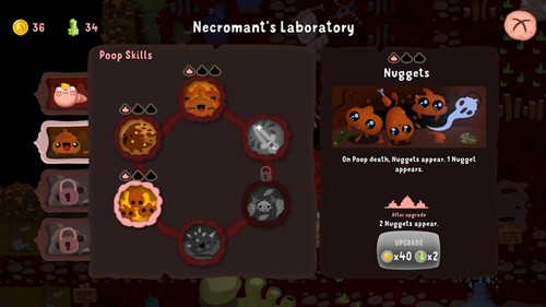 初始之子的誕生最新破解版