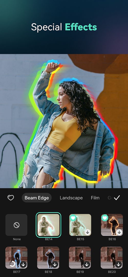 Filmora中文版(視頻剪輯)