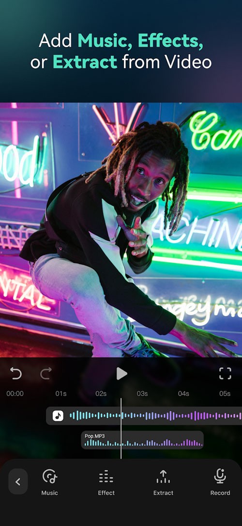 Filmora中文版(視頻剪輯)