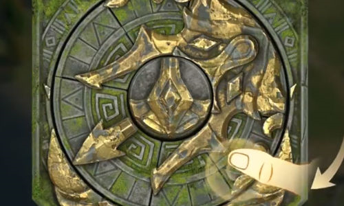 子彈射擊金銀島之謎手游