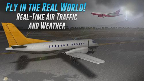 航空管制員手機版