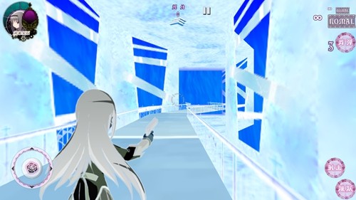 魔法少女小圓之曉美焰中文版