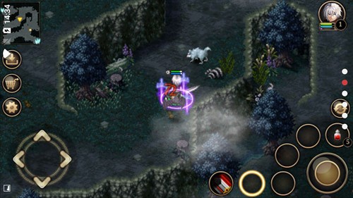 艾諾迪亞4破解版