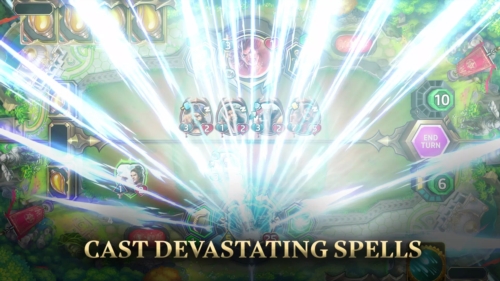 俱盧之野: 飛升正式版