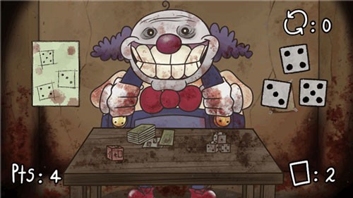 小丑卡牌不太可能手游