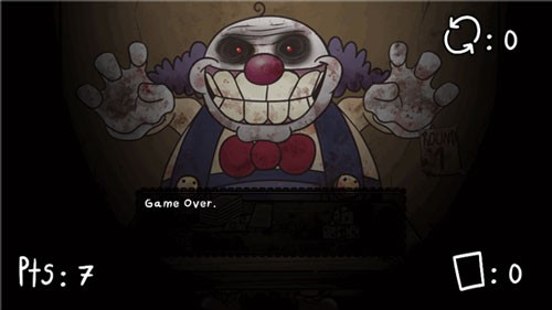 小丑卡牌不太可能手游