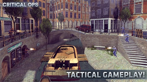 反恐突襲國際版