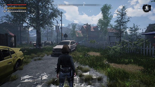 死亡之夜九項(xiàng)修改器最新版