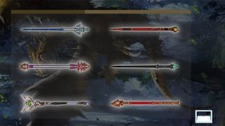 魔法師法杖模擬器3D手游