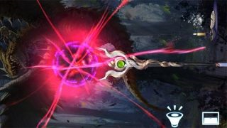 魔法師法杖模擬器3D手游