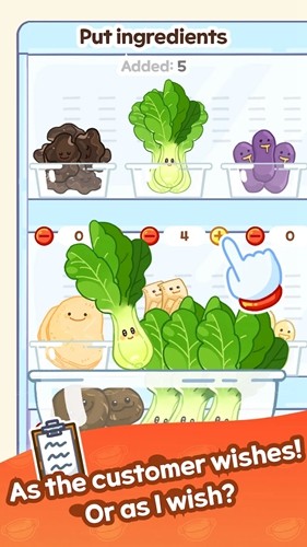 麻辣燙大師無限鉆石鈔票版