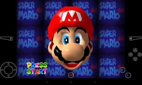 超級(jí)馬力歐三維世界和狂怒世界