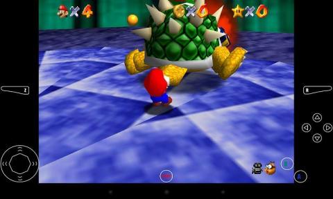 超級(jí)馬力歐三維世界和狂怒世界