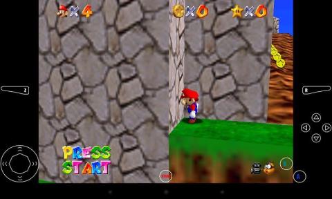 超級(jí)馬力歐三維世界和狂怒世界