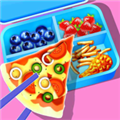 裝滿飯盒(Tiffin Organizer Game) v.1.3 最新版