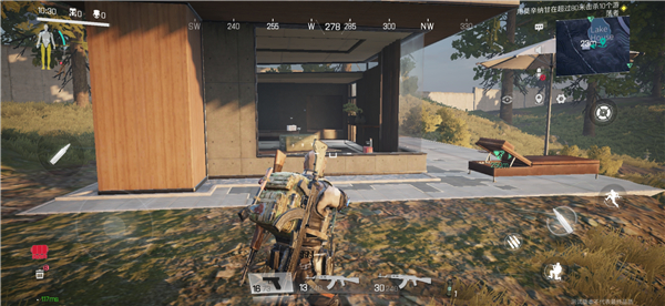 螢火突擊國(guó)際服