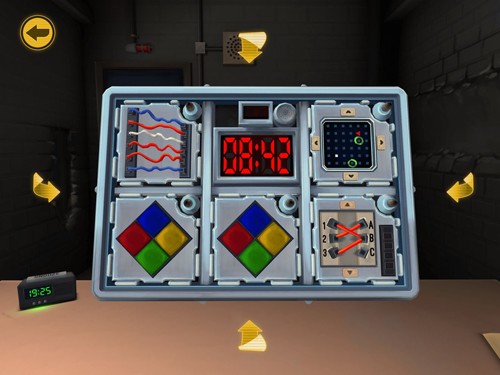 保持通話沒人爆炸聯(lián)機(jī)版