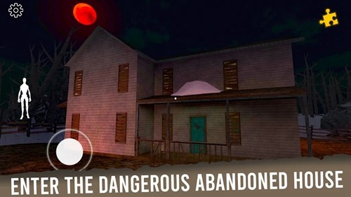 艾米莉的邪惡詛咒中文版