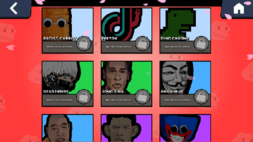 斗毆派對(duì)手機(jī)版