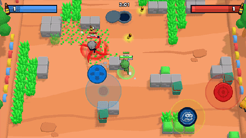 斗毆派對(duì)手機(jī)版