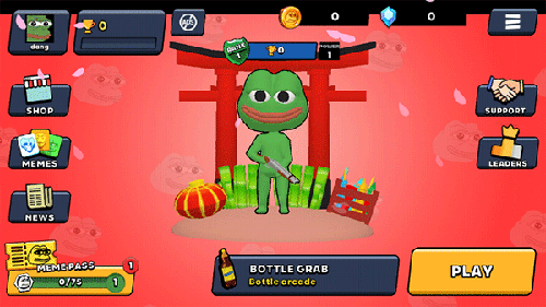 斗毆派對(duì)手機(jī)版