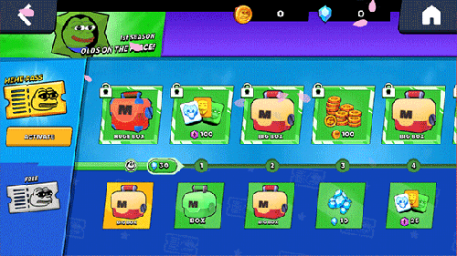 斗毆派對(duì)手機(jī)版