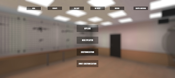 嚴陣以待聯(lián)機版