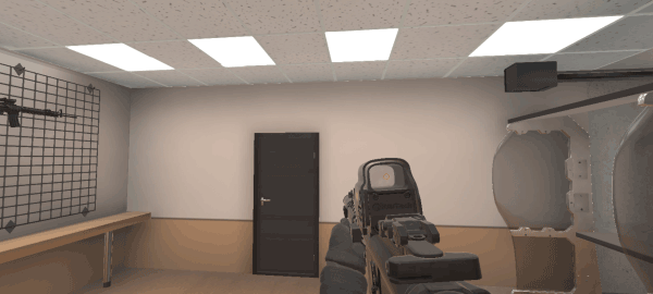 嚴陣以待聯(lián)機版