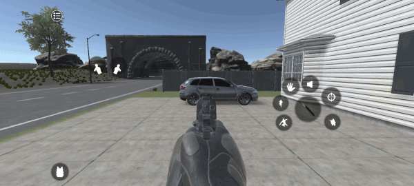 嚴陣以待聯(lián)機版