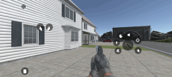 嚴陣以待聯(lián)機版