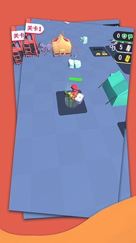 火柴人部落戰(zhàn)爭九游版