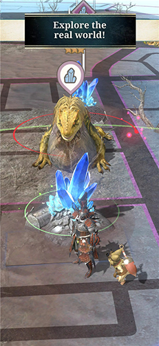 怪物獵人NOW官方版