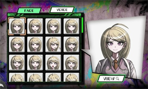 新彈丸論破v3APP