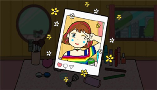 夏莉的化妝時間免廣告版