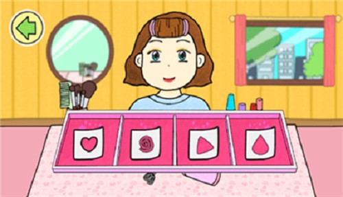 夏莉的化妝時間免廣告版