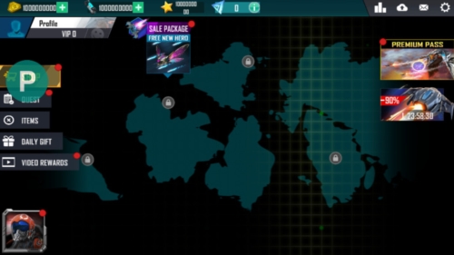 傳奇塔防4官方版