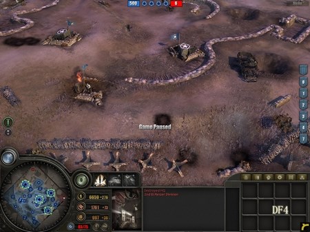 英雄連四項修改器