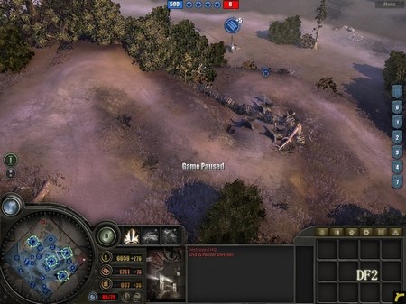 英雄連四項修改器