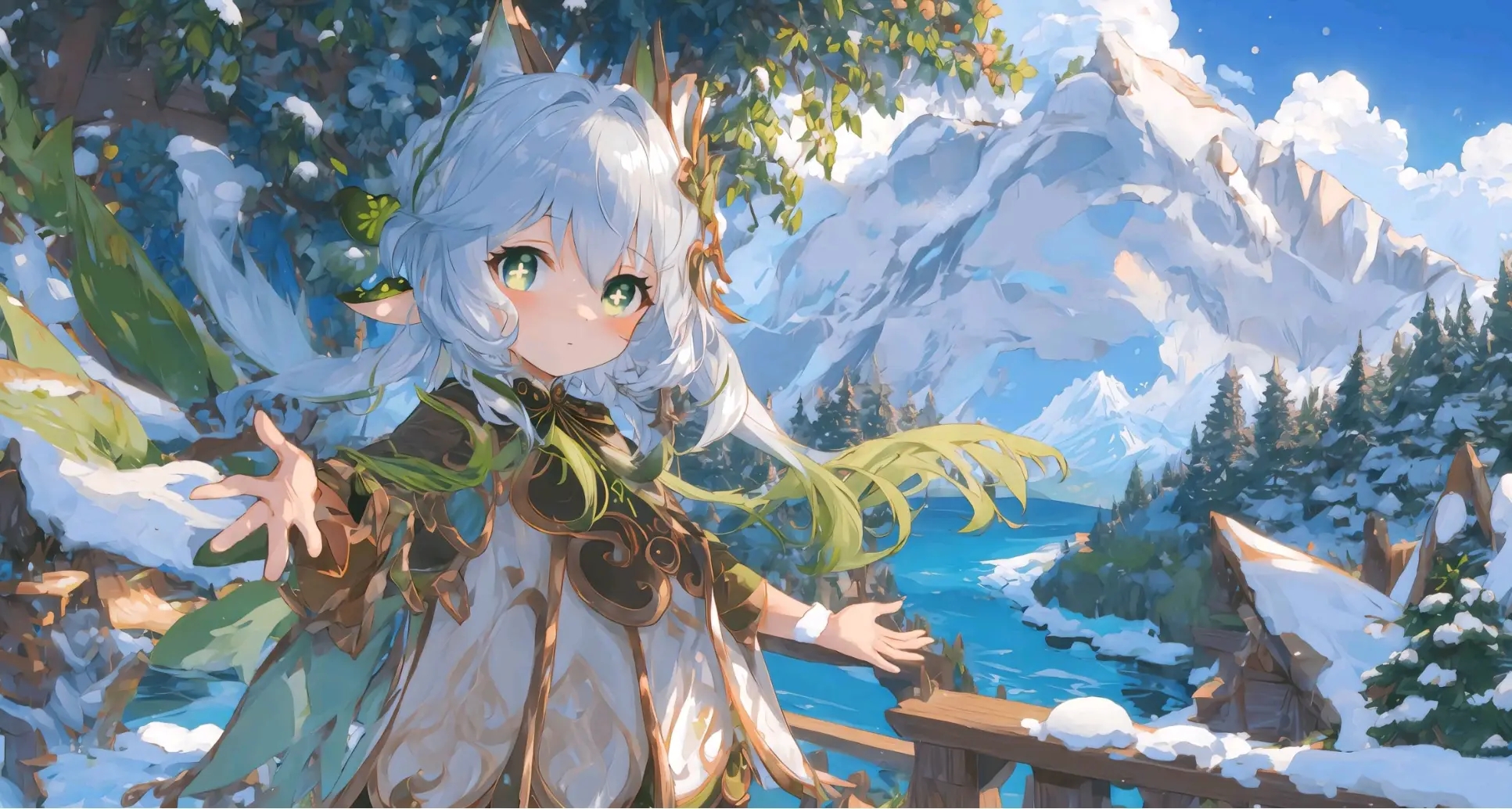 二次元手游下載-二次元手游推薦-二次元手游排行榜