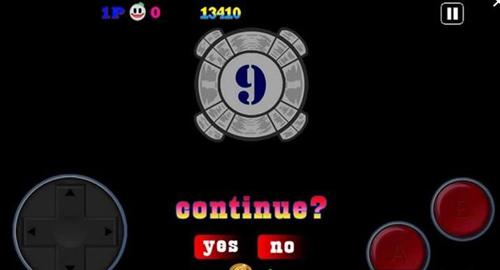 雪人兄弟手機版