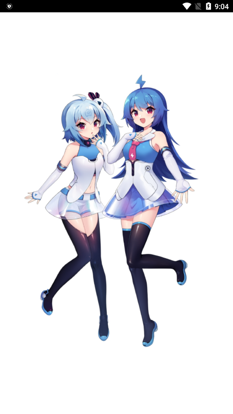 Z動(dòng)漫app官方正版