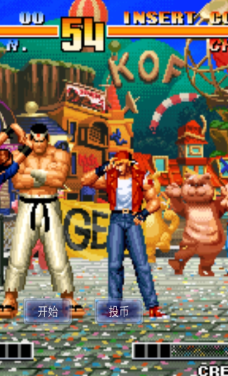 貍貓街機(jī)去廣告版