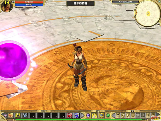 泰坦之旅周年版九項修改器PC