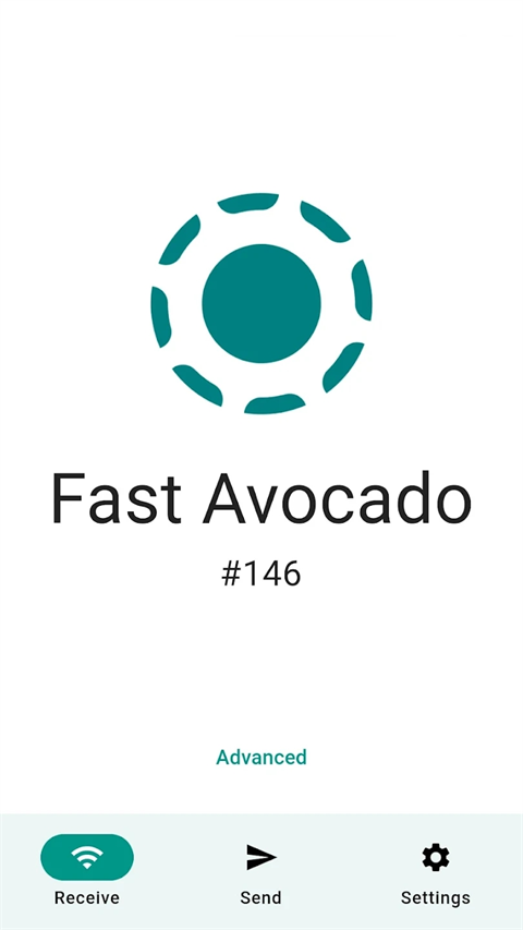 LocalSend文件傳輸