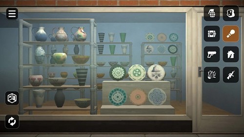 房間毀滅模擬器無廣告版